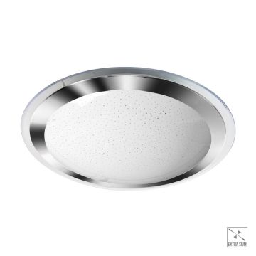 Prezent FLUO 71300 Stropní lampa 1x12W/LED 850lm IP20