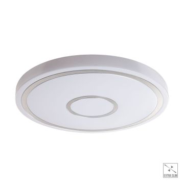 Prezent MOZAN 71302 Stropní lampa 1x35W/LED 2750lm IP20
