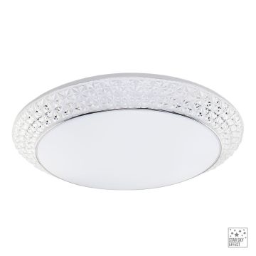 Prezent OMNIA 71316 Stropní lampa 1x31W/LED 2760lm IP20