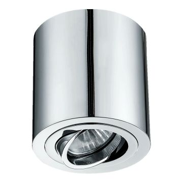 Prezent SURFACE II. 71084 Nástěnné osvětlení 1x50W/GU10 IP20