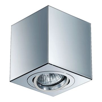 Prezent SURFACE II. 71085 Nástěnné osvětlení 1x50W/GU10 IP20