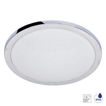 Prezent VITTO 71334 Stropní lampa 1x36W/LED 2600lm IP44