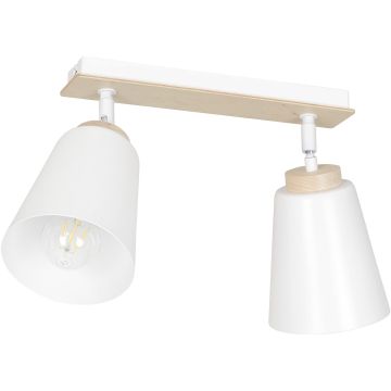 Emibig ATLAS 724/2 Bodové světlo 2x60W/E27 IP20