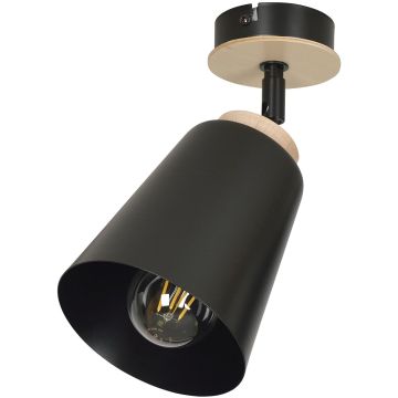 Emibig ATLAS 725/1 Bodové světlo 1x60W/E27 IP20