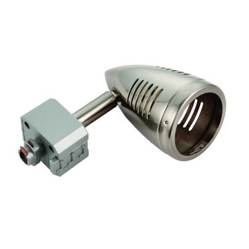 Endon BULLETT 72718 Kolejový reflektor 50W/GU10 IP20