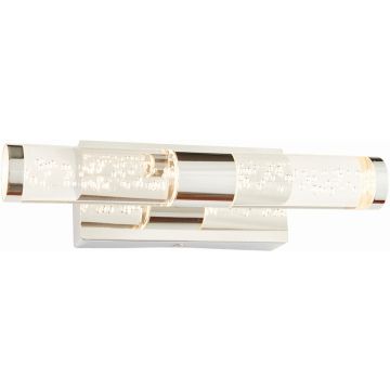 Endon ESSENCE 72612 Nástěnná lampa 2x3W/LED 3000K 660LM IP44