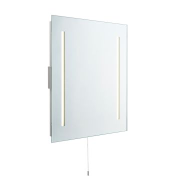 Endon GLIMPSE 72360 Nástěnná lampa 2x4W/LED 4150K 240LM IP44