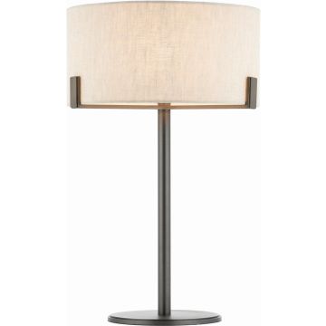 Endon HAYFIELD 72631 Stolní lampa 1x60W/E27 IP20