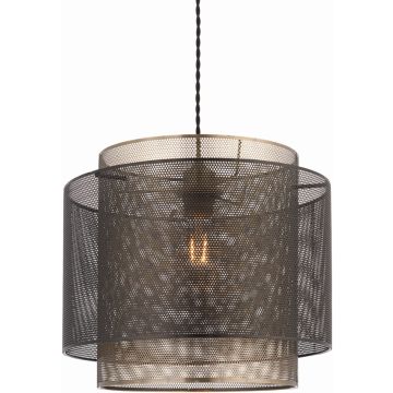 Endon PLEXUS 72829 Kryt 1x60W/E27 IP20