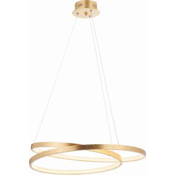 Endon SCRIBBLE 72479 Závěsná lampa 1x33W/LED 3000K 1650LM IP20
