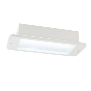 Endon SIGHT RECESSED 72641 Zasouvací osvětlení 3W/LED 6500K 160LM IP20