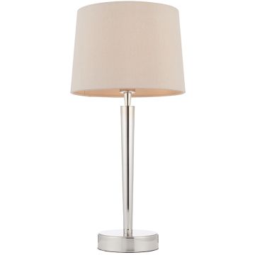 Endon SYON 72175 Stolní lampa 1x40W/E14 IP20
