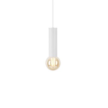 Italux MARVI 722103-1-WH Kolejový reflektor 1x40W/E27 IP20