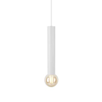 Italux MARVI 723103-1-WH Kolejový reflektor 1x40W/E27 IP20