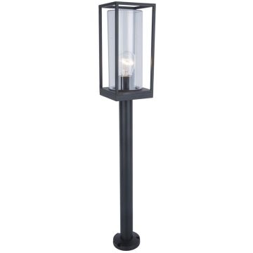 Lutec FLAIR 7288801012 Stojací lampa 1x40w/e27 ip44