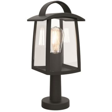 Lutec KELSEY 7273604012 Stojací lampa 1x40w/e27 ip44