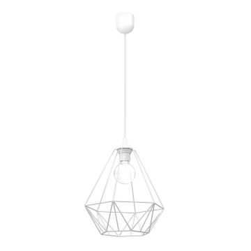 Milagro BASKET MLP7212 Závěsná lampa 1x60W/E27 IP20