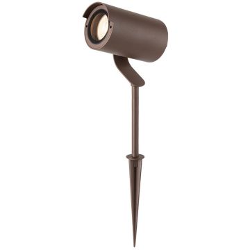 Zambelis SPIKE LIGHT E284 Zahradní reflektor 1x20W/GU10 IP65