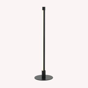 Zambelis TABLE LIGHT 20118 Stolní lampa 8W/led 3000K 640lm IP20