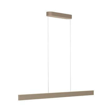 Zuma Line Q-STRETTO 2687-97 Závěsná lampa 2x41W/Led 2200-5000K 3490lm IP20