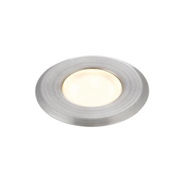Endon COVE 73463 Vjezdová lampa 0.8W/LED 3000K 50LM IP67