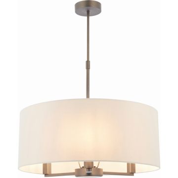 Endon DALEY 73015 Lustr 3x40W/E14 IP20