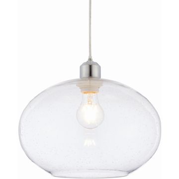 Endon DIMITRI 73974 Kryt 1x40W/E27 IP20