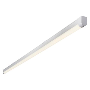 Endon ECOLINEAR 73534 Stropní lampa 22W/LED 4000K 2500LM IP20