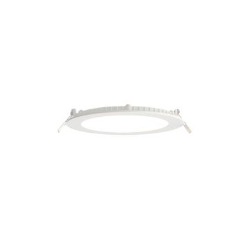 Endon SIRIODISC 73719 Zasouvací osvětlení 12W/LED 4000K 900LM IP20