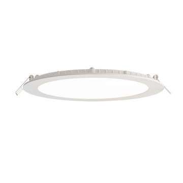 Endon SIRIODISC 73720 Zasouvací osvětlení 18W/LED 4000K 1400LM