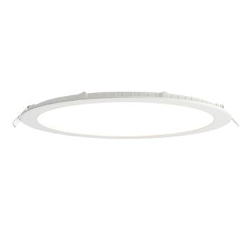 Endon SIRIODISC 73810 Zasouvací osvětlení 24W/LED 4000K 1900LM IP44