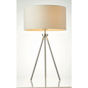 Endon TRI 73144 Stolní lampa 1x40W/E27 IP20