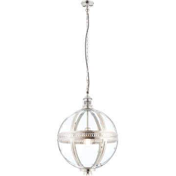 Endon VIENNA 73108 Závěsná lampa 1x40W/E27 IP20