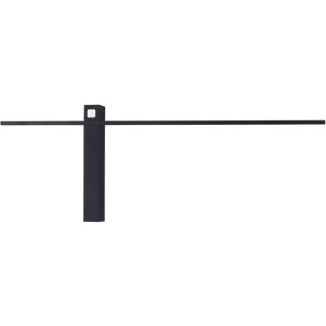 Maxlight SABRE W0281 Nástěnná lampa 1x6w/led 3000k 420lm ip23