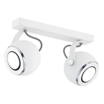 Argon KOS 749 Stropní lampa 2x5W/GU10 IP20