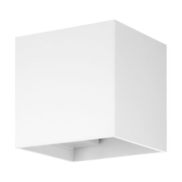 Eglo BARCAROLA-E 74025 Nástěnná lampa 1x4.5W/LED 4000K 550lm ip44