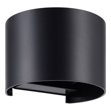 Eglo BARCAROLA-E 74167 Nástěnná lampa 1x4.5W/LED 4000K 550lm ip44