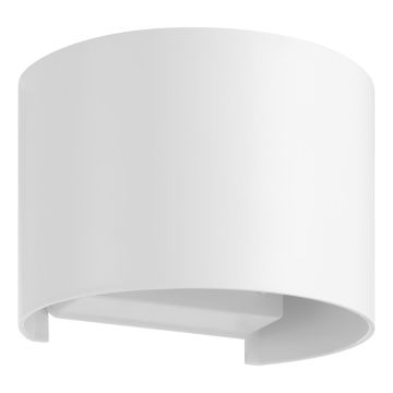 Eglo BARCAROLA-E 74168 Nástěnná lampa 1x4.5W/LED 4000K 550lm ip44