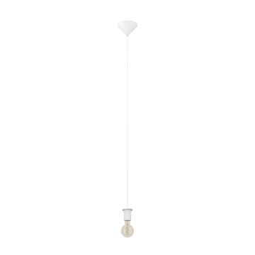 Eglo CAPOLIVERI-E 74052 Závěsná lampa 1x40W/E27 ip20