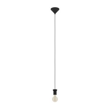Eglo CAPOLIVERI-E 74053 Závěsná lampa 1x40W/E27 ip20