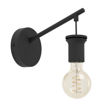 Eglo CAPOLIVERI-E 74054 Nástěnná lampa 1x40W/E27 ip20