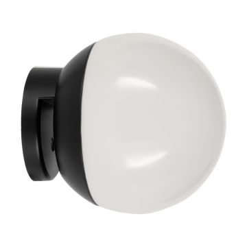 Eglo CERVETERI-E 74175 Nástěnná lampa 4.4W/LED 4000K 440lm ip44