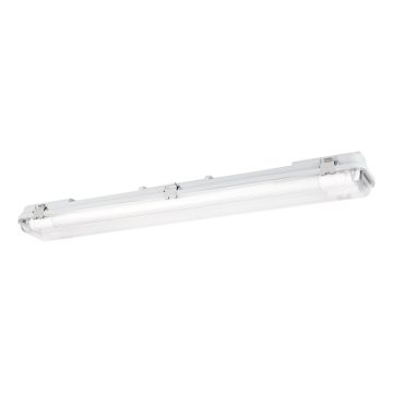 Eglo ECO TUBE-E 74126 Lineární lampa 2x10W/G13 ip65