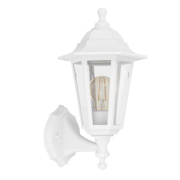 Eglo OLGIATA-E 74171 Nástěnná lampa 1x60W/E27 ip44