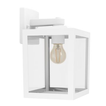 Eglo OLGIATA-E 74173 Nástěnná lampa 1x60W/E27 ip44