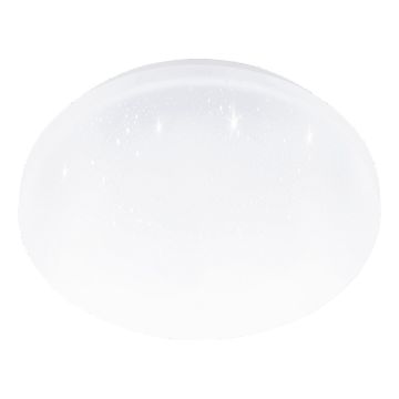 Eglo POGLIOLA-E 74187 Stropní lampa 12W/LED 4000K 1250lm ip44