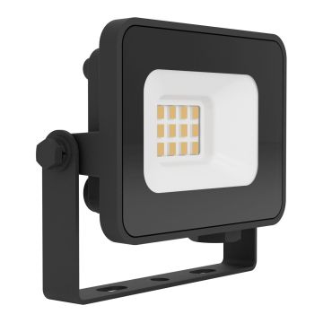 Eglo RISACCA-E 74011 Halogenový reflektor 10W/LED 4000K 850lm ip65