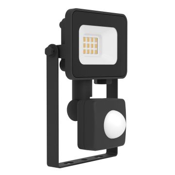 Eglo RISACCA-E 74014 Halogenový reflektor 10W/LED 4000K 850lm ip65