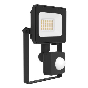Eglo RISACCA-E 74015 Halogenový reflektor 20W/LED 4000K 1800lm ip65
