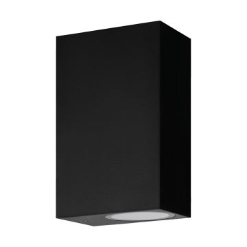 Eglo SCOGLIERA-E 74023 Nástěnná lampa 2x5W/GU10 ip44